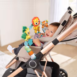 VTech ARCHE D'ÉVEIL MUSICALE DES BABY LOULOUS - Vue supplémentaire 2