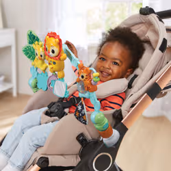 VTech ARCHE D'ÉVEIL MUSICALE DES BABY LOULOUS - Vue supplémentaire 3