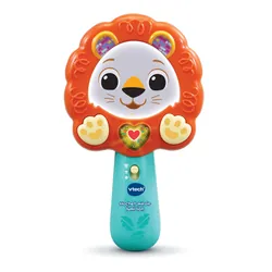 VTech Baby HOCHET MIROIR LUMI LION