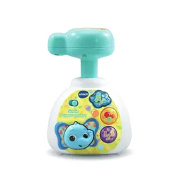 VTech Baby P'TIT SAVON LUMI POUSSE-POUSSE