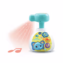 VTech Baby P'TIT SAVON LUMI POUSSE-POUSSE - Vue supplémentaire 2