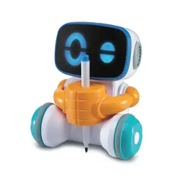 VTech Jouets Electroniques Educatifs CROKI, MON ROBOT ARTISTE
