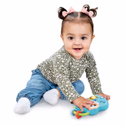 VTech Baby Mon Coussin D'Éveil Sensoriel - Vue supplémentaire 5