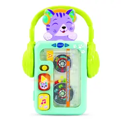VTech BABY BALADEUR DES DECOUVERTES