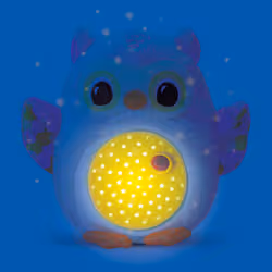 VTech Baby MA VEILLEUSE LUMI CHOUETTE - Vue supplémentaire 3