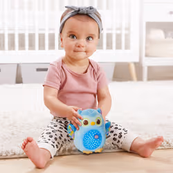 VTech Baby MA VEILLEUSE LUMI CHOUETTE - Vue supplémentaire 4