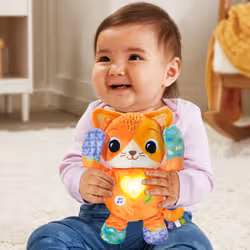 VTech Baby FRIPON, CACHE-CACHE CHATON - Vue supplémentaire 3