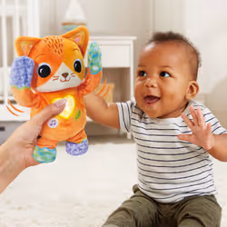 VTech Baby FRIPON, CACHE-CACHE CHATON - Vue supplémentaire 4