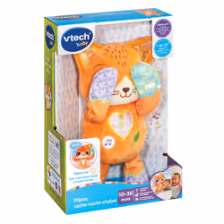 VTech Baby FRIPON, CACHE-CACHE CHATON - Vue supplémentaire 7