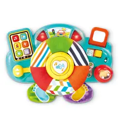 VTech Baby Volant Pilote