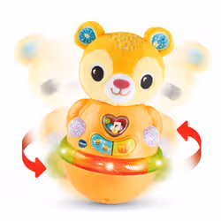 VTech Baby Bonbon, Mon Ourson Culbuto - Vue supplémentaire 2