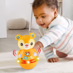 VTech Baby Bonbon, Mon Ourson Culbuto - Vue supplémentaire 3