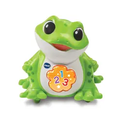 VTech Baby Pop, Ma Grenouille Hop Hop