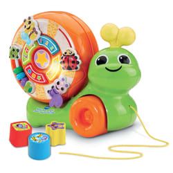 VTech Baby Rouli-Escargot Maxi Découvertes