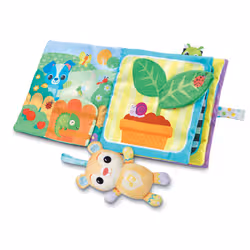 VTech Baby GRAND LIVRE TOUDOUX - Vue supplémentaire 2