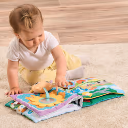 VTech Baby GRAND LIVRE TOUDOUX - Vue supplémentaire 3