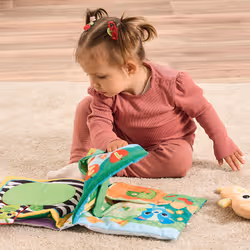 VTech Baby GRAND LIVRE TOUDOUX - Vue supplémentaire 4