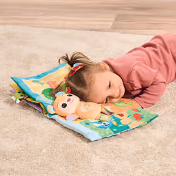 VTech Baby GRAND LIVRE TOUDOUX - Vue supplémentaire 5