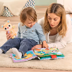 VTech Baby GRAND LIVRE TOUDOUX - Vue supplémentaire 6