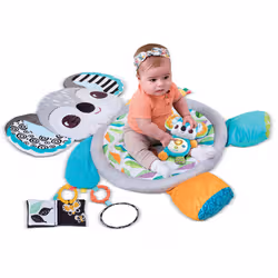 VTech Baby TAPIS D'ÉVEIL KOALA CÂLIN - Vue supplémentaire 5