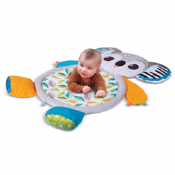VTech Baby TAPIS D'ÉVEIL KOALA CÂLIN - Vue supplémentaire 6