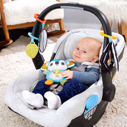 VTech Baby TAPIS D'ÉVEIL KOALA CÂLIN - Vue supplémentaire 7