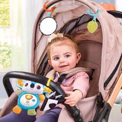 VTech Baby TAPIS D'ÉVEIL KOALA CÂLIN - Vue supplémentaire 8