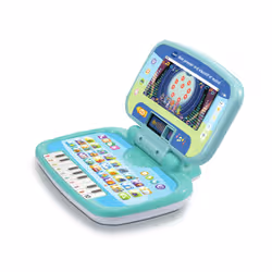 VTech Baby MON PREMIER ORDI EDUCATIF ET MUSICAL - Vue supplémentaire 3