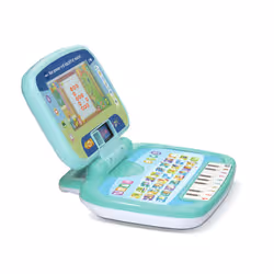 VTech Baby MON PREMIER ORDI EDUCATIF ET MUSICAL - Vue supplémentaire 4