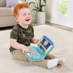 VTech Baby MON PREMIER ORDI EDUCATIF ET MUSICAL - Vue supplémentaire 6