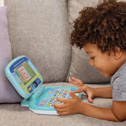VTech Baby MON PREMIER ORDI EDUCATIF ET MUSICAL - Vue supplémentaire 7