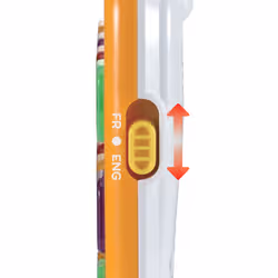 VTech Baby TABLETTE BILINGUE - Vue supplémentaire 3