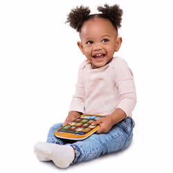 VTech Baby TABLETTE BILINGUE - Vue supplémentaire 7