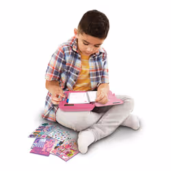 VTech KIDIDREAMS KIDISECRETS 365 - MON JOURNAL INTIME VOCAL - Vue supplémentaire 8