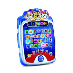 VTech Jouets Educatifs Licence PAT PATROUILLE - MA LUMI TABLETTE ÉDUCATIVE
