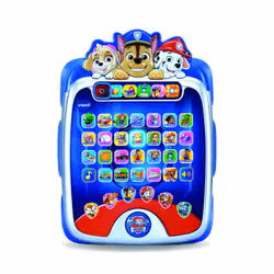 VTech Jouets Educatifs Licence PAT PATROUILLE - MA LUMI TABLETTE ÉDUCATIVE - Vue supplémentaire 3