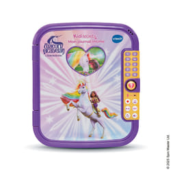 VTech Jouets Educatifs Licence L'ÉCOLE DES LICORNES - KIDISECRETS, MON JOURNAL INTIME