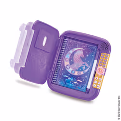 VTech Jouets Educatifs Licence L'ÉCOLE DES LICORNES - KIDISECRETS, MON JOURNAL INTIME - Vue supplémentaire 3