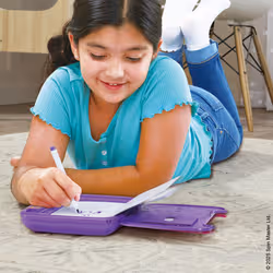 VTech Jouets Educatifs Licence L'ÉCOLE DES LICORNES - KIDISECRETS, MON JOURNAL INTIME - Vue supplémentaire 4