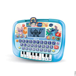 VTech Jouets Educatifs Licence STITCH - MA TABLETTE ÉDUCATIVE