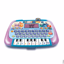 VTech Jouets Educatifs Licence STITCH - MA TABLETTE ÉDUCATIVE - Vue supplémentaire 2