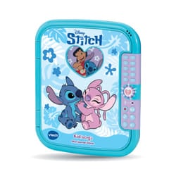 VTech Jouets Educatifs Licence STITCH - KIDISECRETS, MON JOURNAL INTIME