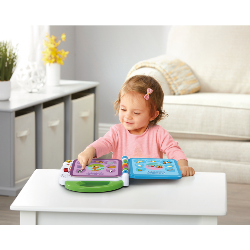 VTech Mon Premier Imagier Bilingue