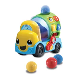 VTech P'Tit Camion Color Mix