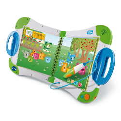 VTech Magibook Starter Pack Vert