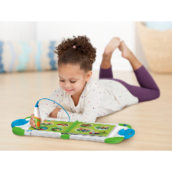 VTech Magibook Starter Pack Vert