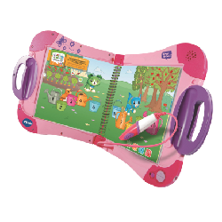 VTech MagiBook Starter Pack Rose