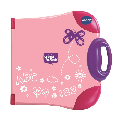 VTech MagiBook Starter Pack Rose