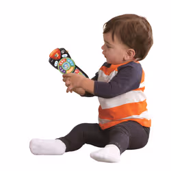 VTech Super télécommande parlante - Vue supplémentaire 2