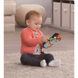 VTech Super télécommande parlante - Vue supplémentaire 3